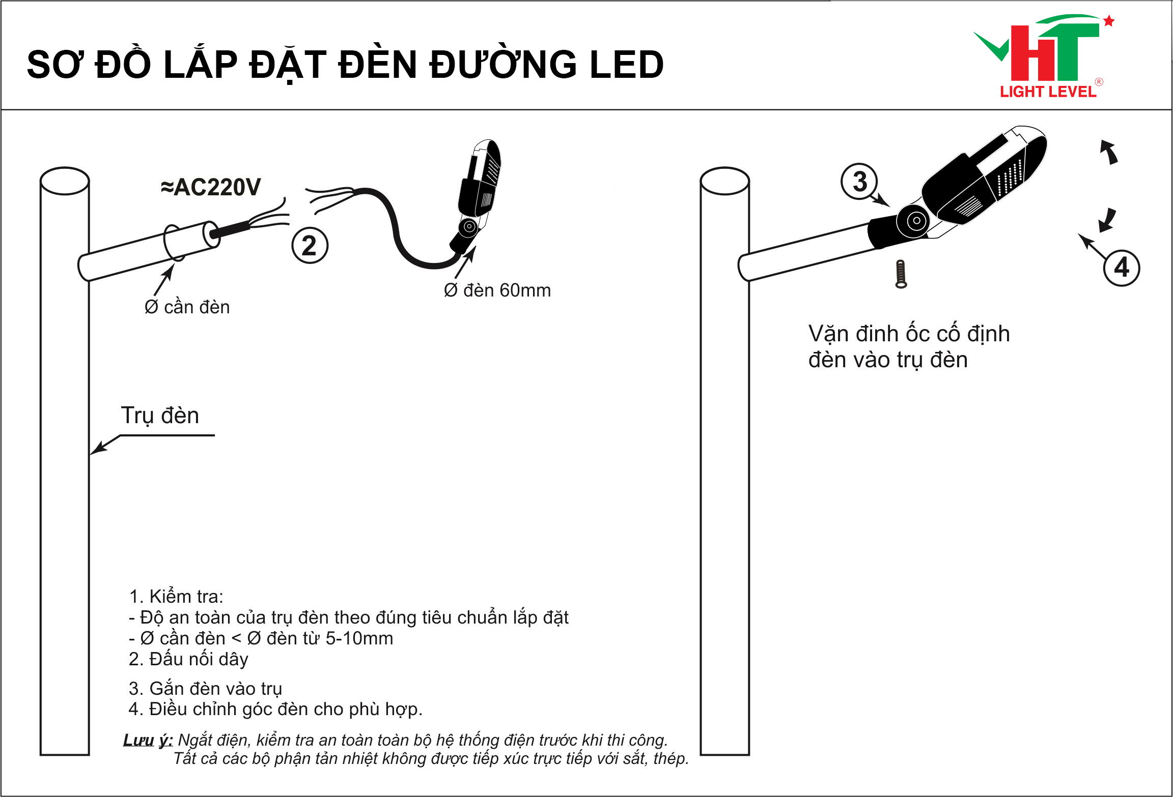 Den Duong 4141 50w