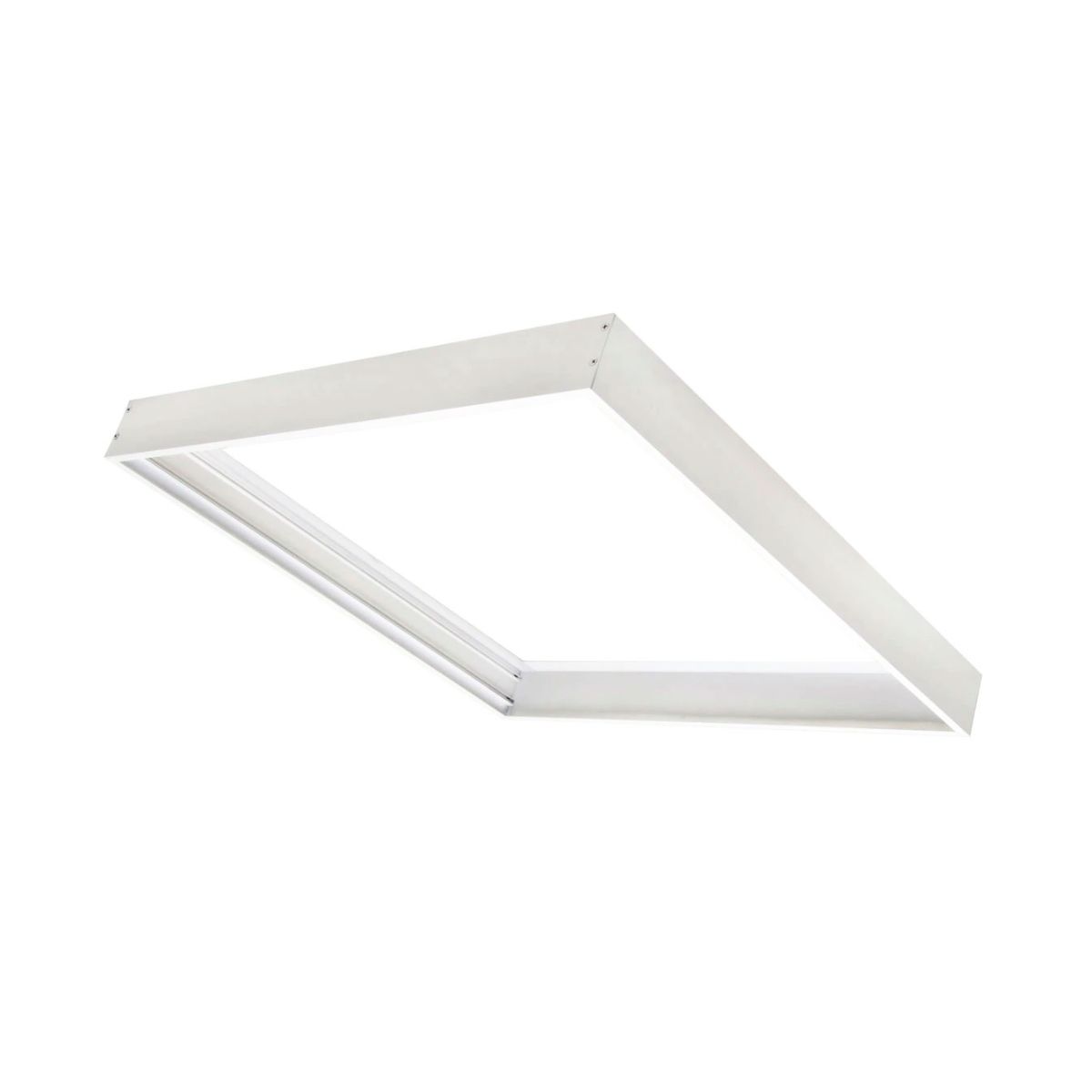 KHUNG GẮN ÂM TRẦN ĐÈN PANEL 600×600