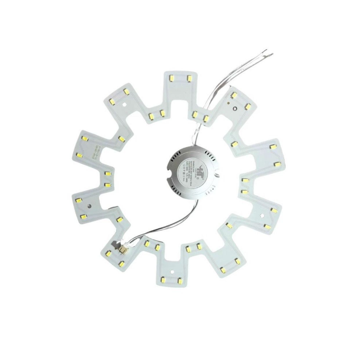 BÓNG VÒNG LED HT MAXLIGHT