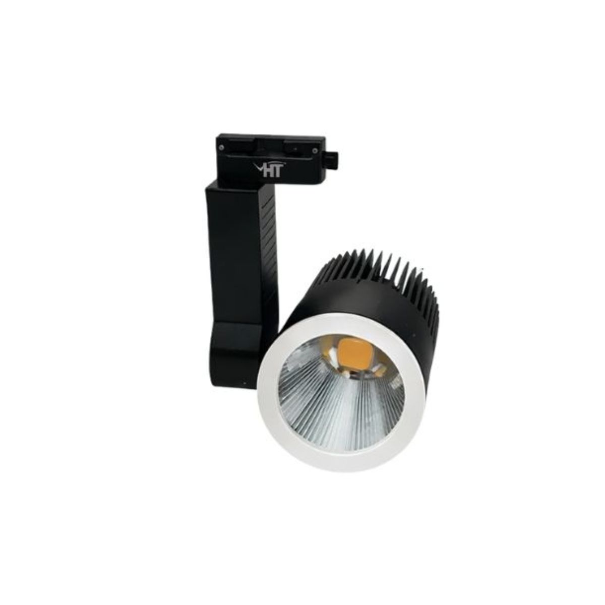 ĐÈN RỌI RAY 8020 DIMMER VỎ ĐEN HT MAX LIGHT