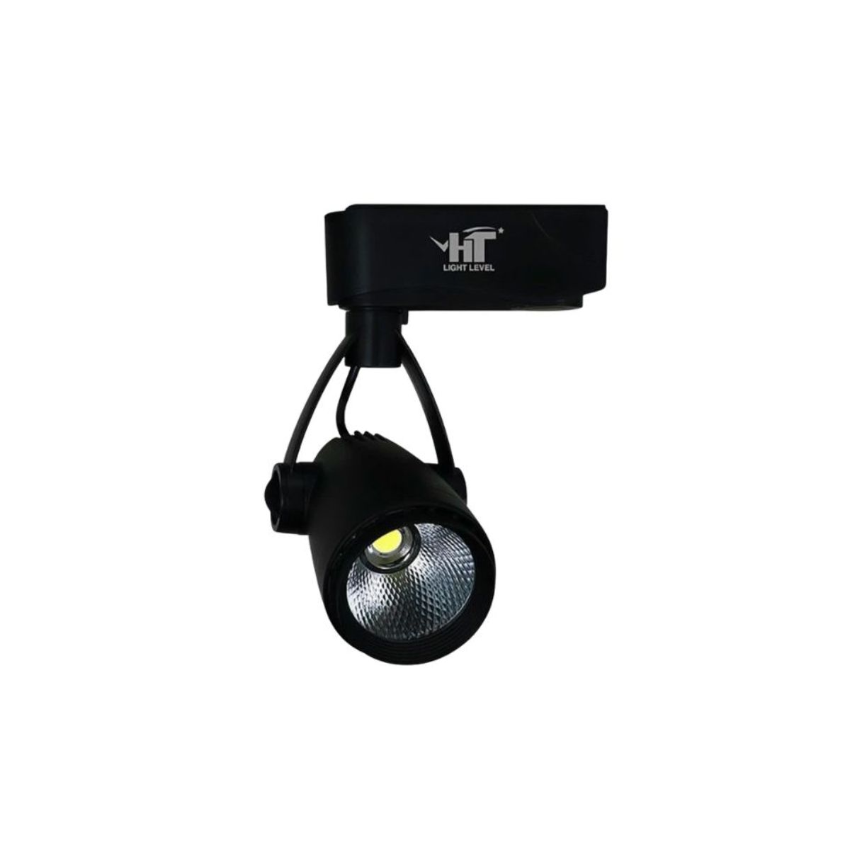 ĐÈN RỌI RAY 8016 DIMMER MÀU ĐEN HT MAX LIGHT