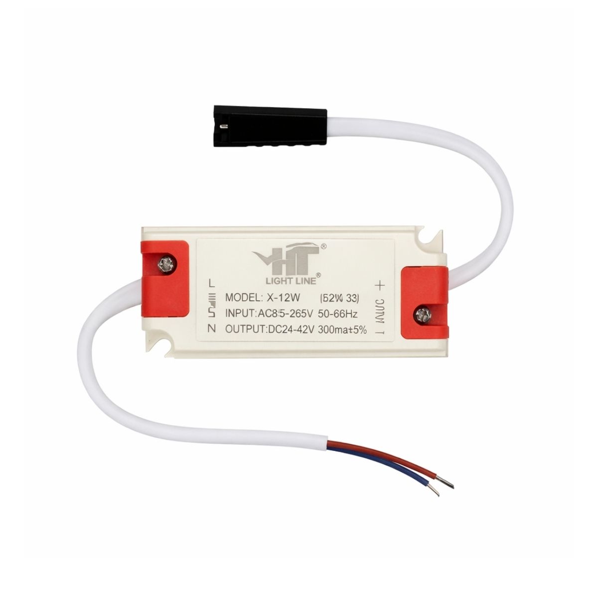 DRIVER LED 3 CHẾ ĐỘ – TĂNG PHÔ LED HT MAX LIGHT