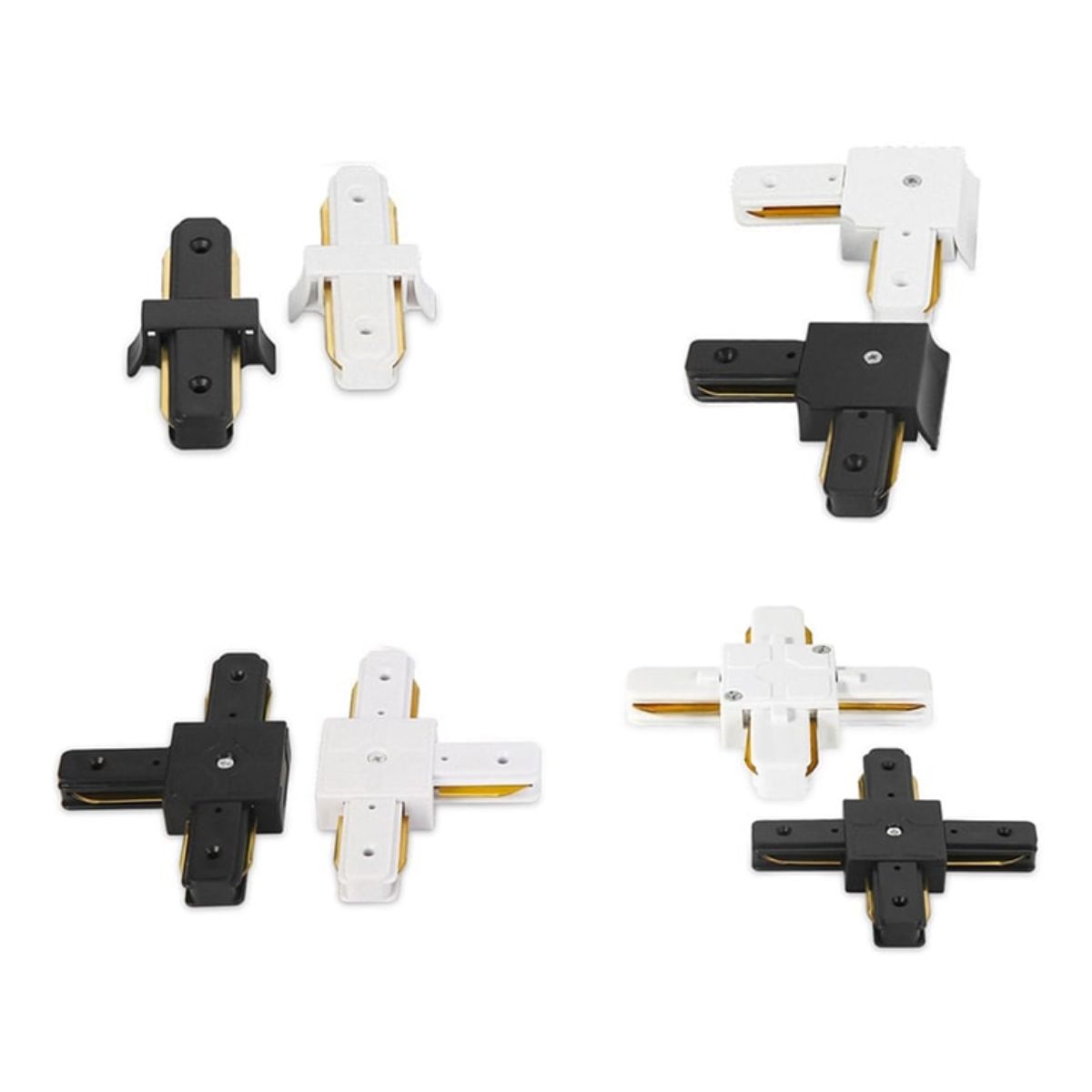 KHỚP NỐI ĐÈN RỌI LED HT MAX LIGHT