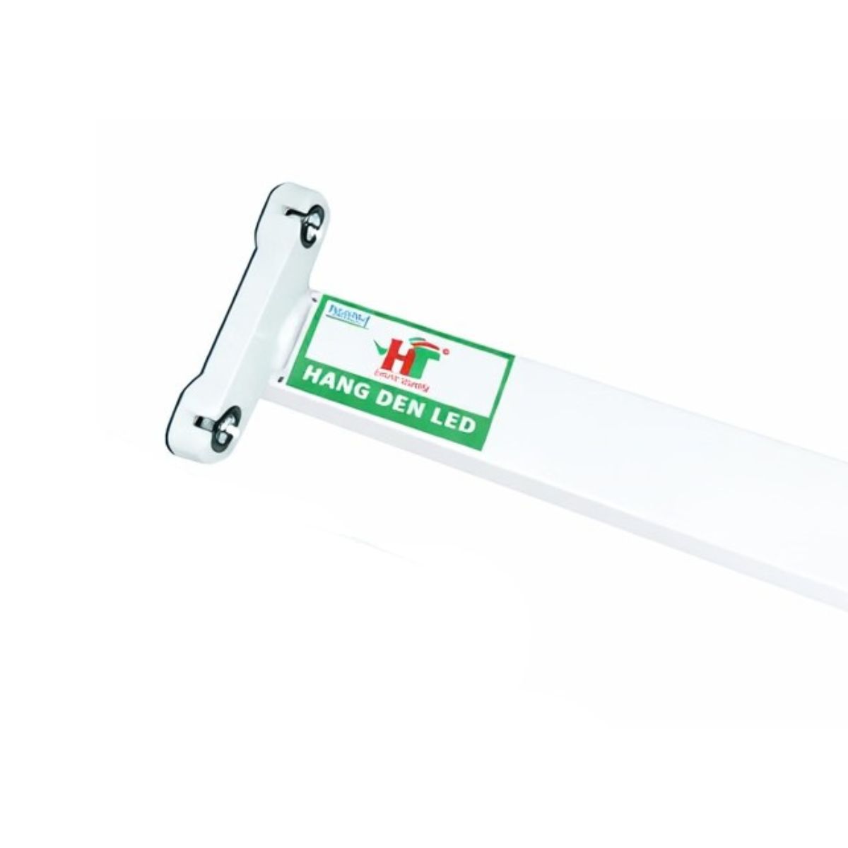 MÁNG ĐÈN TUÝP LED ĐÔI HT MAX LIGHT