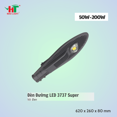 Đèn Đường LED 3737 Super