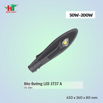 Đèn Đường LED 3737A