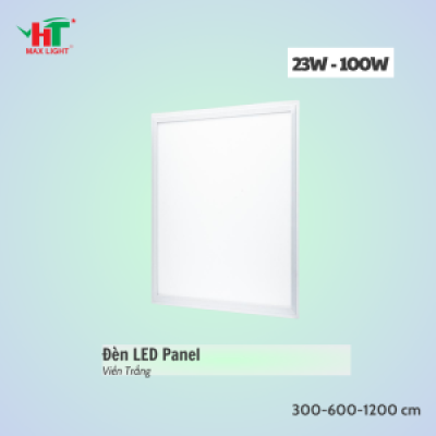 Đèn LED Panel