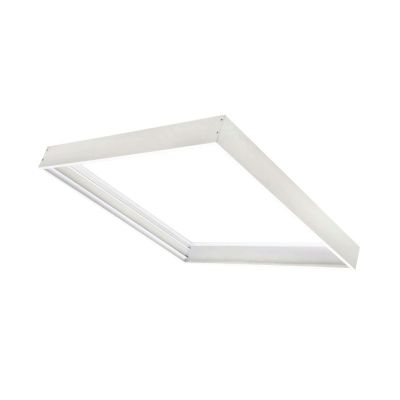 KHUNG GẮN ÂM TRẦN ĐÈN PANEL 600×600