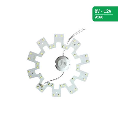 BÓNG VÒNG LED HT MAXLIGHT