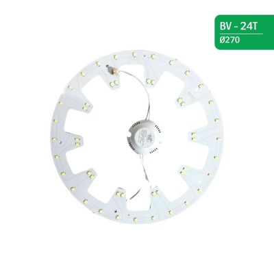 BÓNG VÒNG LED HT MAXLIGHT