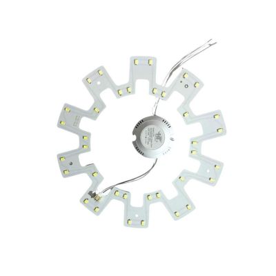 BÓNG VÒNG LED HT MAXLIGHT