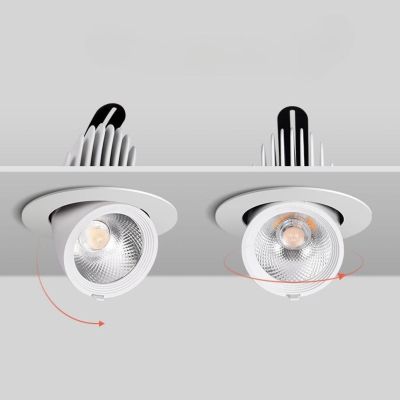 ĐÈN LED MẮT ẾCH 8090 HT MAX LIGHT