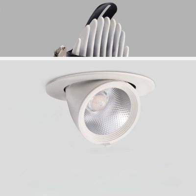 ĐÈN LED MẮT ẾCH 8090 HT MAX LIGHT