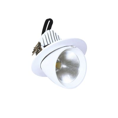 ĐÈN LED MẮT ẾCH 8090 DIMMER HT MAX LIGHT