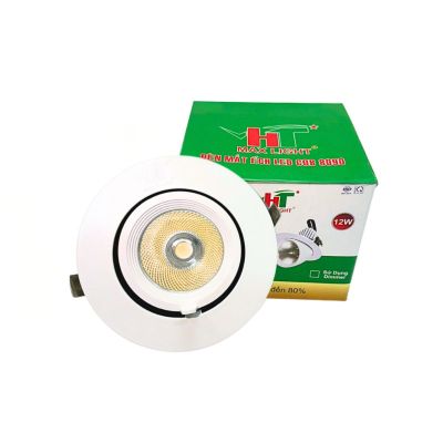 ĐÈN LED MẮT ẾCH 8090 HT MAX LIGHT