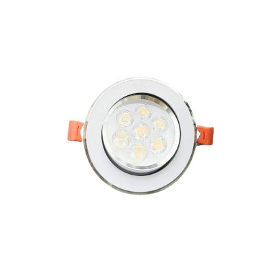 ĐÈN LED MẮT ẾCH 8093 HT MAX LIGHT