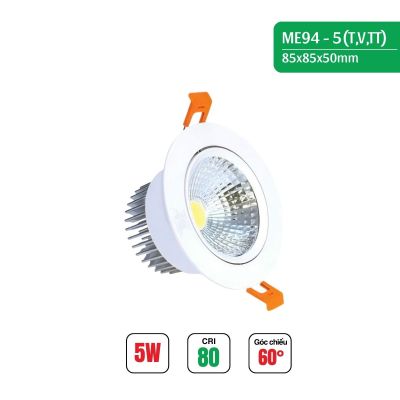 ĐÈN LED MẮT ẾCH 8094 HT MAX LIGHT