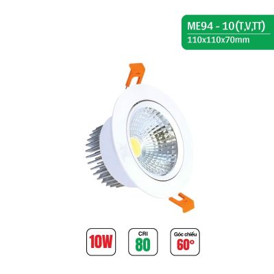 ĐÈN LED MẮT ẾCH 8094 HT MAX LIGHT