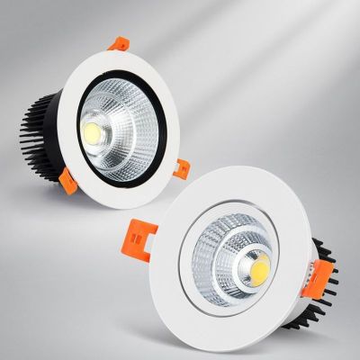 ĐÈN LED MẮT ẾCH 8095 DIMMER HT MAX LIGHT