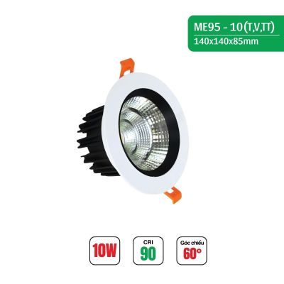 ĐÈN LED MẮT ẾCH 8095 HT MAX LIGHT