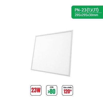 ĐÈN LED PANEL 300×300 HT MAX LIGHT