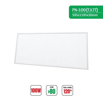 ĐÈN LED PANEL 600×1200 HT MAX LIGHT
