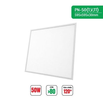 ĐÈN LED PANEL 600×600 HT MAX LIGHT