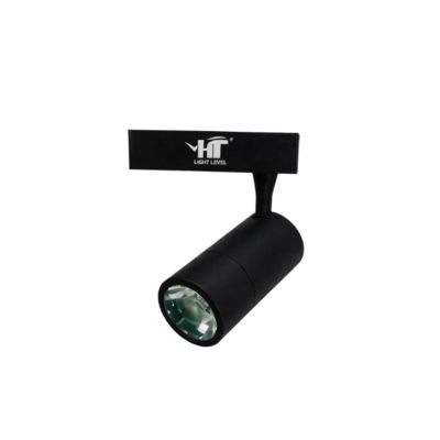 ĐÈN RỌI RAY 8017 DIMMER MÀU ĐEN HT MAX LIGHT