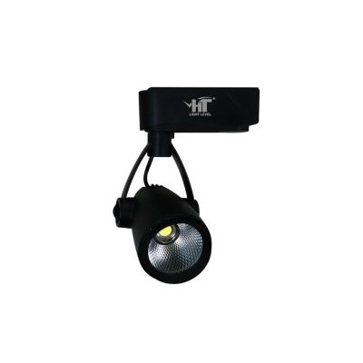 ĐÈN RỌI RAY 8016 VỎ ĐEN HT MAX LIGHT