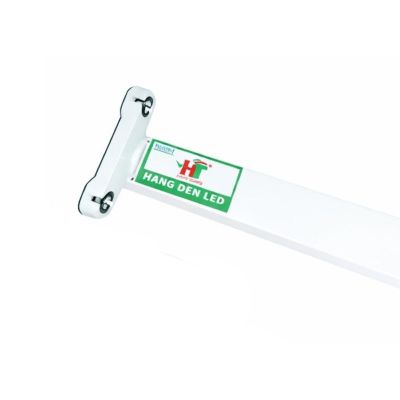 MÁNG ĐÈN TUÝP LED ĐÔI HT MAX LIGHT